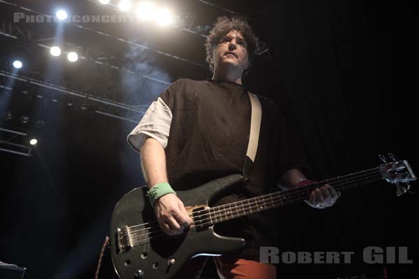 SHELLAC - 2019-05-30 - NIMES - Paloma - Grande Salle - Robert Spurr Weston IV